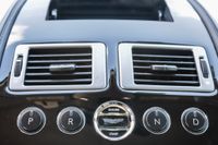 2012 Aston Martin Rapide Luxury for sale