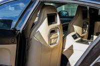 2012 Aston Martin Rapide Luxury for sale