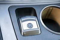 2012 Aston Martin Rapide Luxury for sale