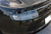 2012 Aston Martin Rapide Luxury for sale