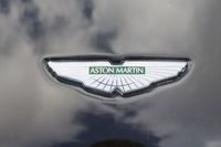 2012 Aston Martin Rapide Luxury for sale