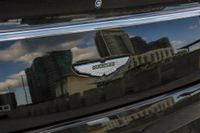 2012 Aston Martin Rapide Luxury for sale