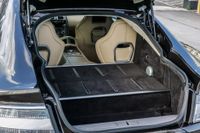 2012 Aston Martin Rapide Luxury for sale