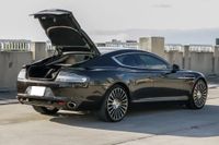 2012 Aston Martin Rapide Luxury for sale