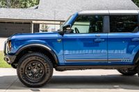 2021 Ford Bronco Advanced 4x4 First Edition for sale