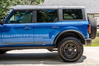 2021 Ford Bronco Advanced 4x4 First Edition for sale