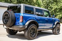 2021 Ford Bronco Advanced 4x4 First Edition for sale