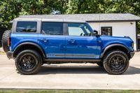2021 Ford Bronco Advanced 4x4 First Edition for sale