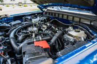 2021 Ford Bronco Advanced 4x4 First Edition for sale