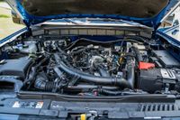 2021 Ford Bronco Advanced 4x4 First Edition for sale