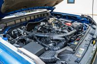 2021 Ford Bronco Advanced 4x4 First Edition for sale
