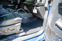 2021 Ford Bronco Advanced 4x4 First Edition for sale
