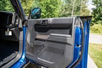 2021 Ford Bronco Advanced 4x4 First Edition for sale