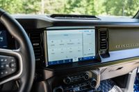 2021 Ford Bronco Advanced 4x4 First Edition for sale