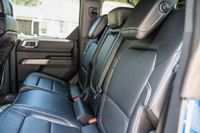 2021 Ford Bronco Advanced 4x4 First Edition for sale