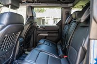 2021 Ford Bronco Advanced 4x4 First Edition for sale