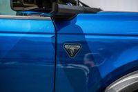 2021 Ford Bronco Advanced 4x4 First Edition for sale