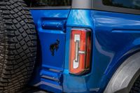 2021 Ford Bronco Advanced 4x4 First Edition for sale