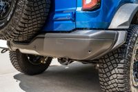 2021 Ford Bronco Advanced 4x4 First Edition for sale