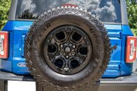 2021 Ford Bronco Advanced 4x4 First Edition for sale