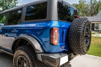 2021 Ford Bronco Advanced 4x4 First Edition for sale