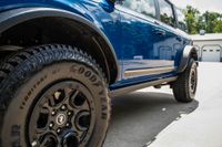 2021 Ford Bronco Advanced 4x4 First Edition for sale