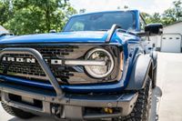 2021 Ford Bronco Advanced 4x4 First Edition for sale