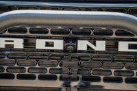 2021 Ford Bronco Advanced 4x4 First Edition for sale