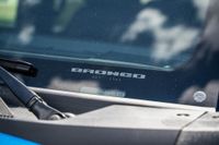 2021 Ford Bronco Advanced 4x4 First Edition for sale