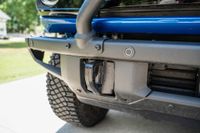 2021 Ford Bronco Advanced 4x4 First Edition for sale