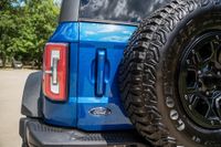 2021 Ford Bronco Advanced 4x4 First Edition for sale