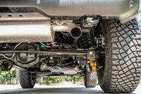 2021 Ford Bronco Advanced 4x4 First Edition for sale