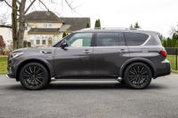 2019 Infiniti QX80 Limited 4WD for sale