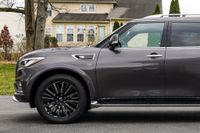 2019 Infiniti QX80 Limited 4WD for sale
