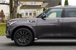 2019 Infiniti QX80 Limited 4WD for sale