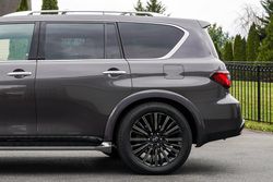 2019 Infiniti QX80 Limited 4WD for sale