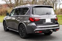 2019 Infiniti QX80 Limited 4WD for sale