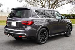 2019 Infiniti QX80 Limited 4WD for sale
