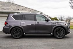2019 Infiniti QX80 Limited 4WD for sale