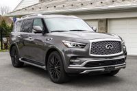 2019 Infiniti QX80 Limited 4WD for sale