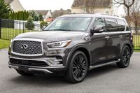 2019 Infiniti QX80 Limited 4WD for sale