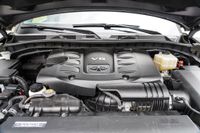 2019 Infiniti QX80 Limited 4WD for sale