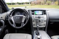 2019 Infiniti QX80 Limited 4WD for sale