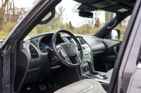 2019 Infiniti QX80 Limited 4WD for sale