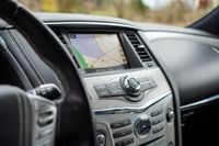 2019 Infiniti QX80 Limited 4WD for sale