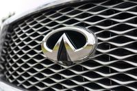 2019 Infiniti QX80 Limited 4WD for sale