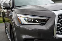 2019 Infiniti QX80 Limited 4WD for sale