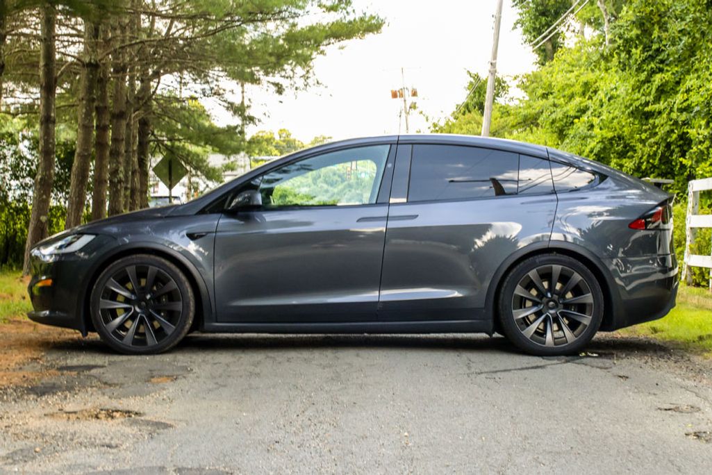 2022 Tesla Model X Full Self Driving for sale
