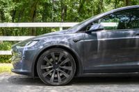 2022 Tesla Model X Full Self Driving for sale