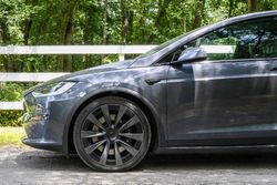 2022 Tesla Model X Full Self Driving for sale